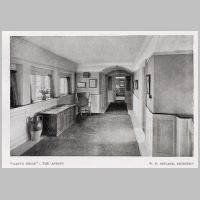 William Bidlake, Garth House in Edgbaston, Birmingham, The Studio, 1902.jpg